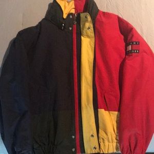 Tommy Hilfiger jacket